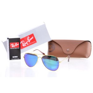Окуляри Ray-Ban Aviator 10435
