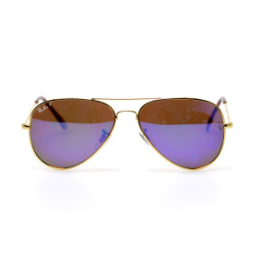 Окуляри Ray-Ban Aviator 10657. Photo 3