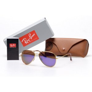 Окуляри Ray-Ban Aviator 10657