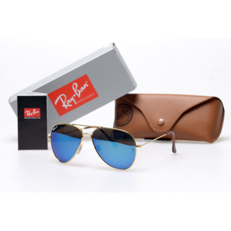 Сонцезахисні окуляри Ray-Ban Aviator 10658