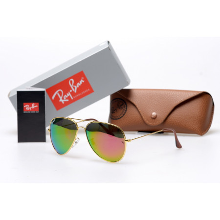 Сонцезахисні окуляри Ray-Ban Aviator 10659