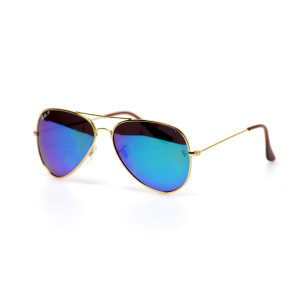Очки Ray-Ban Aviator 10660. Photo 2