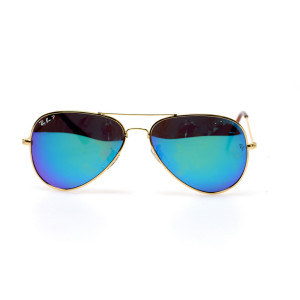 Очки Ray-Ban Aviator 10660. Photo 3