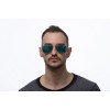 Солнцезащитные очки Ray-Ban Aviator 10660