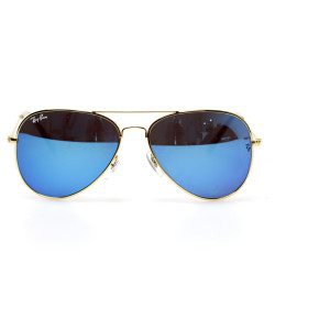 Окуляри Ray-Ban Aviator 10672. Photo 3