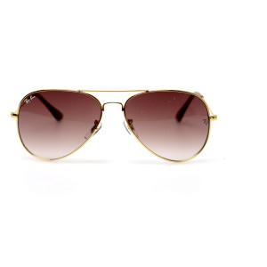 Окуляри Ray-Ban Aviator 10673. Photo 3