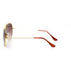 Сонцезахисні окуляри Ray-Ban Aviator 10673