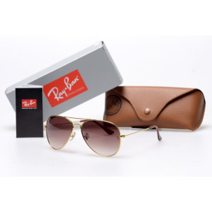Окуляри Ray-Ban Aviator 10673
