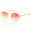 Круглі сонцезахисні окуляри Ray-Ban Round Metal 8471