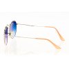 Круглі сонцезахисні окуляри Ray-Ban Round Metal 8471