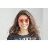 Круглі сонцезахисні окуляри Ray-Ban Round Metal 8471