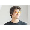 Круглі сонцезахисні окуляри Ray-Ban Round Metal 8471