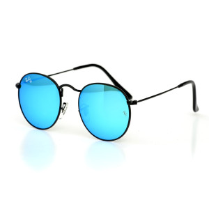 Круглі окуляри Ray-Ban 9321. Photo 2