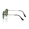 Круглі сонцезахисні окуляри Ray-Ban Round Metal 9321