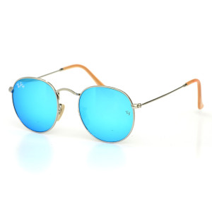 Круглі окуляри Ray-Ban 9322. Photo 2