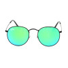 Круглі сонцезахисні окуляри Ray-Ban Round Metal 9323