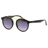 Круглі сонцезахисні окуляри Ray-Ban Round Metal 9335