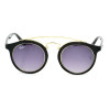 Круглі сонцезахисні окуляри Ray-Ban Round Metal 9335