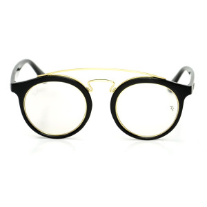 Круглі окуляри Ray-Ban 9338. Photo 3