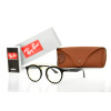 Круглые солнцезащитные очки Ray-Ban Round Metal  9338