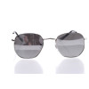 Круглі сонцезахисні окуляри Ray-Ban Round Metal 10390