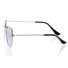 Круглі сонцезахисні окуляри Ray-Ban Round Metal 10390