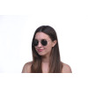 Круглі сонцезахисні окуляри Ray-Ban Round Metal 10390