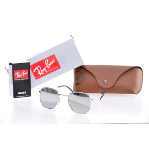 Круглі окуляри Ray-Ban 10390