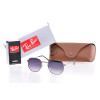 Круглые солнцезащитные очки Ray-Ban Round Metal  10392