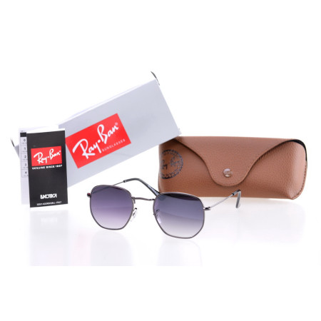 Круглые солнцезащитные очки Ray-Ban Round Metal  10392