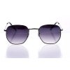 Круглі сонцезахисні окуляри Ray-Ban Round Metal 10392