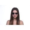 Круглі сонцезахисні окуляри Ray-Ban Round Metal 10392