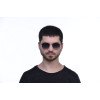 Круглі сонцезахисні окуляри Ray-Ban Round Metal 10392