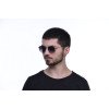 Круглі сонцезахисні окуляри Ray-Ban Round Metal 10392