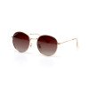 Круглі сонцезахисні окуляри Ray-Ban Round Metal 10661