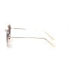 Круглі сонцезахисні окуляри Ray-Ban Round Metal 10661