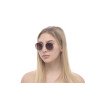 Круглі сонцезахисні окуляри Ray-Ban Round Metal 10661