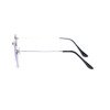 Круглые солнцезащитные очки Ray-Ban Round Metal  11541