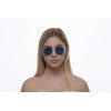 Круглі сонцезахисні окуляри Ray-Ban Round Metal 11541