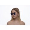 Круглі сонцезахисні окуляри Ray-Ban Round Metal 11541