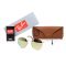Круглые очки Ray-Ban 11543. Photo 1