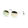 Круглые солнцезащитные очки Ray-Ban Round Metal  11543