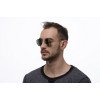 Круглі сонцезахисні окуляри Ray-Ban Round Metal 11543