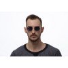 Круглі сонцезахисні окуляри Ray-Ban Round Metal 11545