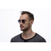 Круглі сонцезахисні окуляри Ray-Ban Round Metal 11545