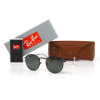 Круглые солнцезащитные очки Ray-Ban Round Metal  12448