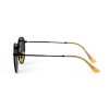 Круглі сонцезахисні окуляри Ray-Ban Round Metal 12448