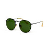 Круглые солнцезащитные очки Ray-Ban Round Metal  12449