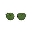 Круглі сонцезахисні окуляри Ray-Ban Round Metal 12449