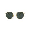 Круглі сонцезахисні окуляри Ray-Ban Round Metal 12450
